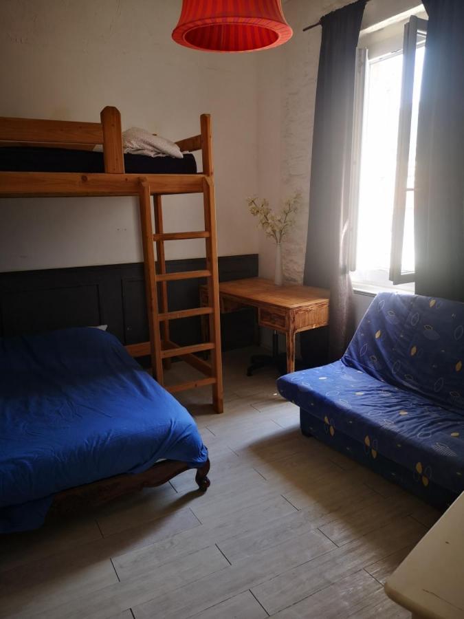 Appartement Proche Centre Ville, Port, Et Mont Faron Toulon Dış mekan fotoğraf