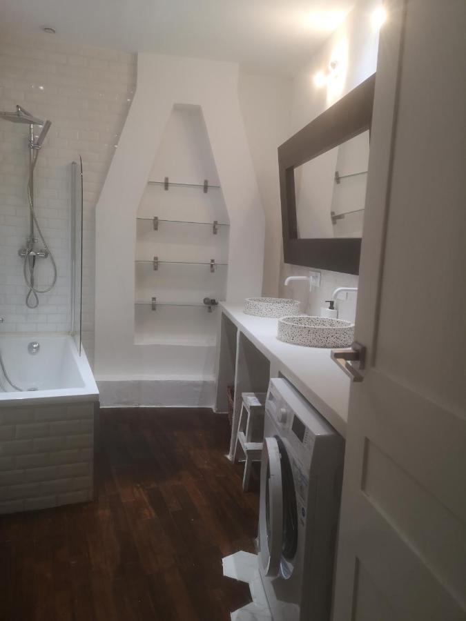 Appartement Proche Centre Ville, Port, Et Mont Faron Toulon Dış mekan fotoğraf