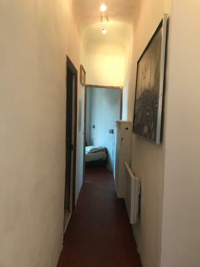 Appartement Proche Centre Ville, Port, Et Mont Faron Toulon Dış mekan fotoğraf