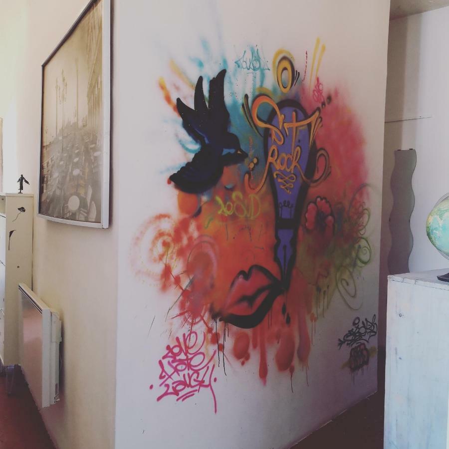 Appartement Proche Centre Ville, Port, Et Mont Faron Toulon Dış mekan fotoğraf